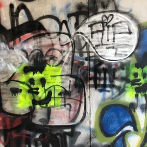 Meet your Posher, Hunter